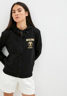 Толстовка Moschino Swim