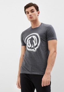 Футболка Bikkembergs