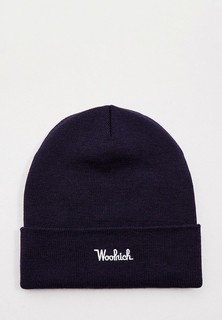 Шапка Woolrich