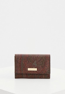 Кошелек Etro