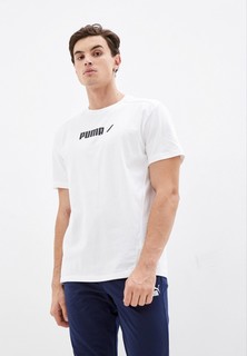 Футболка PUMA