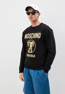 Свитшот Moschino Swim