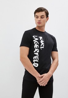 Футболка Karl Lagerfeld