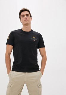 Футболка Aeronautica Militare