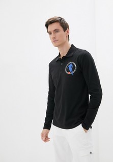 Поло Bikkembergs