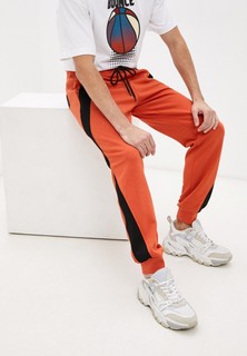 Брюки спортивные Bikkembergs