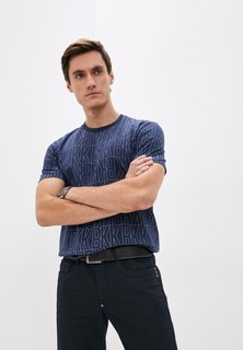 Футболка Bikkembergs