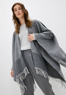 Пончо Max Mara Leisure