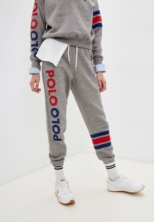 Брюки спортивные Polo Ralph Lauren