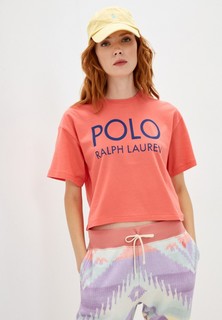 Футболка Polo Ralph Lauren
