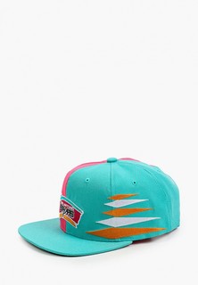 Бейсболка Mitchell & Ness