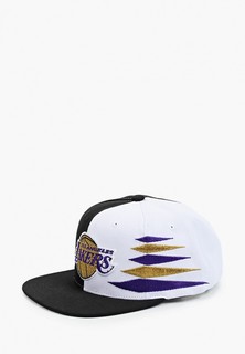 Бейсболка Mitchell & Ness