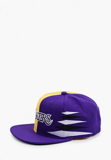Бейсболка Mitchell & Ness