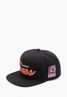 Бейсболка Mitchell & Ness