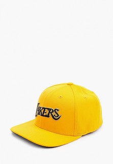 Бейсболка Mitchell & Ness