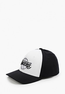 Бейсболка Mitchell & Ness