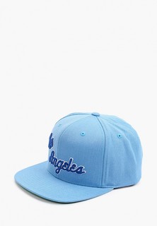 Бейсболка Mitchell & Ness