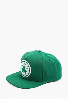 Бейсболка Mitchell & Ness