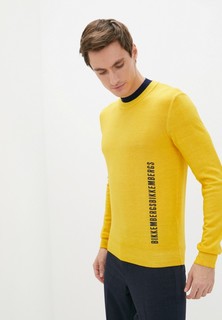 Джемпер Bikkembergs
