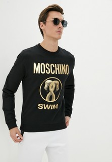 Свитшот Moschino Swim