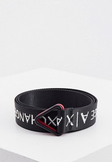 Ремень Armani Exchange