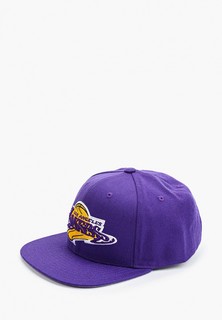 Бейсболка Mitchell & Ness
