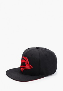 Бейсболка Mitchell & Ness