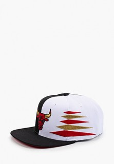 Бейсболка Mitchell & Ness