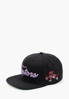 Бейсболка Mitchell & Ness
