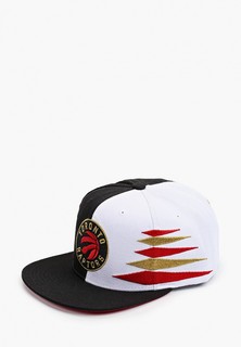 Бейсболка Mitchell & Ness