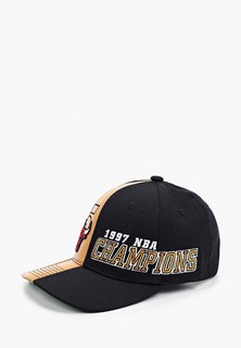 Бейсболка Mitchell & Ness