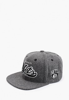 Бейсболка Mitchell & Ness