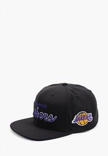 Бейсболка Mitchell & Ness