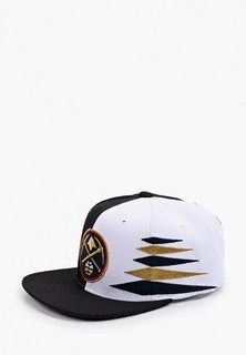 Бейсболка Mitchell & Ness