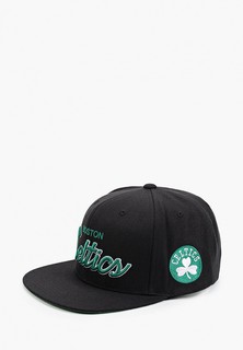 Бейсболка Mitchell & Ness