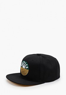 Бейсболка Mitchell & Ness