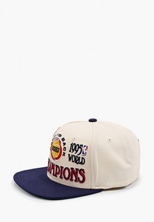 Бейсболка Mitchell & Ness