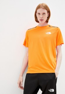Футболка спортивная The North Face
