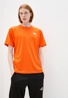 Футболка спортивная The North Face