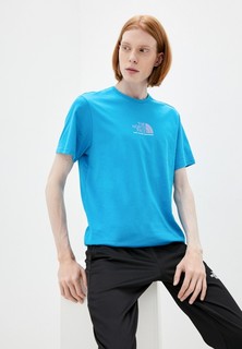 Футболка The North Face