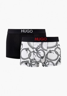 Трусы 2 шт. Hugo