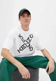 Футболка Kenzo