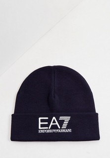 Шапка EA7