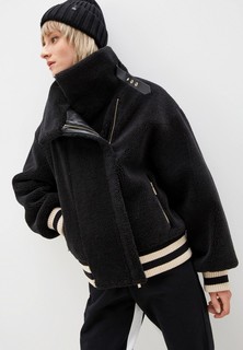 Шуба Armani Exchange