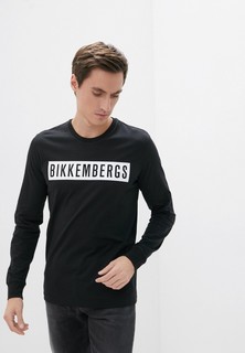 Лонгслив Bikkembergs