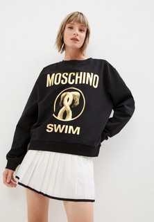 Свитшот Moschino Swim