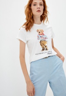 Футболка Polo Ralph Lauren