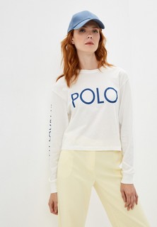 Лонгслив Polo Ralph Lauren