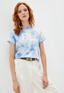 Футболка Polo Ralph Lauren