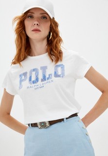 Футболка Polo Ralph Lauren